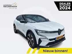 Wit Nieuw 2025 Renault Mégane Komfort Hatchback | € 41.615 (Duur)
