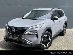 , metallic lak Nieuw 2024 Nissan X-Trail 360º SUV | € 48.499 (Super prijs)