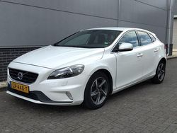 Wit Gebruikt 2015 Volvo V40 Business Edition Stationwagen | € 6.500 (Eerlijke prijs)
