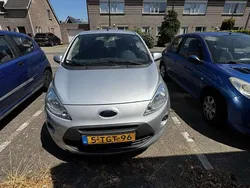 Gebruikt 2014 Ford Ka Trend Hatchback | € 4.200