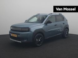 Blauw Gebruikt 2025 Fiat Panda Icon SUV | € 26.900 (Eerlijke prijs)