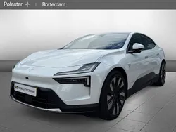 Wit Gebruikt 2024 Polestar 4 Plus SUV | € 54.950 (Goede deal)