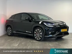 Zwart Gebruikt 2025 BYD Sealion 7 SUV | € 58.945