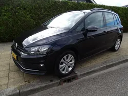 VW Golf Sportsvan