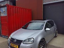 Grijs Gebruikt 2007 VW Golf V Edition Stationwagen | € 7.999 (Iets duurder)