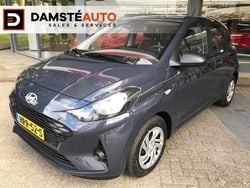Grijs Nieuw 2025 Hyundai i10 Comfort Hatchback | € 20.750 (Eerlijke prijs)