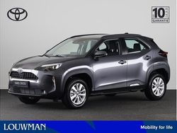 Grijs Nieuw 2025 Toyota Yaris Cross Active SUV | € 31.290 (Eerlijke prijs)
