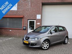 Grijs Gebruikt 2004 Seat Altea Stylance MPV | € 1.399 (Eerlijke prijs)