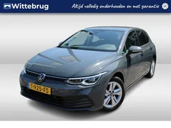 Grijs Gebruikt 2023 VW Golf VIII Business Hatchback | € 24.950 (Goede deal)