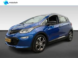 Blauw Gebruikt 2020 Opel Ampera Business Hatchback | € 16.440 (Eerlijke prijs)