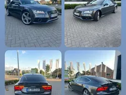 Gebruikt 2012 Audi A7 Hatchback | € 14.000 (Super prijs)