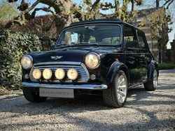 Zwart Gebruikt 2000 Mini 1300 Hatchback | € 24.950