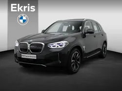 Grijs Gebruikt 2021 BMW iX3 Executive SUV | € 37.900 (Eerlijke prijs)