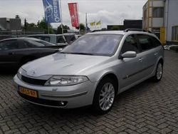 Gebruikt 2003 Renault Laguna II Dynamique Stationwagen | € 5.750