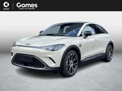 Overig Nieuw 2025 Smart #3 Premium SUV | € 39.599 (Goede deal)