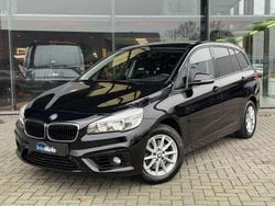 Zwart Gebruikt 2016 BMW 218 Gran Tourer Executive MPV | € 12.949 (Goede deal)