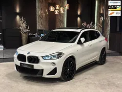 Wit Gebruikt 2019 BMW X2 M Sport SUV | € 25.999 (Eerlijke prijs)