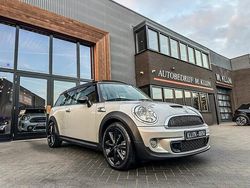Zilver Gebruikt 2011 Mini Cooper Clubman Stationwagen | € 9.450 (Iets duurder)