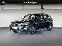 Mineralgrau metallic (grijs metallic) Gebruikt 2022 BMW X1 Comfort Edition SUV | € 36.900 (Eerlijke prijs)