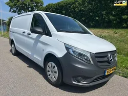 Wit Gebruikt 2020 Mercedes Vito MPV | € 13.950 (Super prijs)