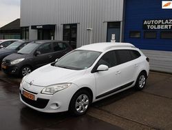 Wit Gebruikt 2012 Renault Mégane III Expression Van | € 1.750 (Eerlijke prijs)