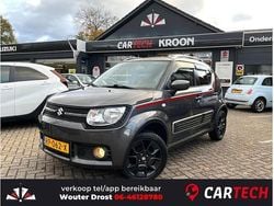 Grijs Gebruikt 2018 Suzuki Ignis Hatchback | € 13.500 (Eerlijke prijs)