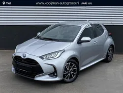 (1l0) Gebruikt 2022 Toyota Yaris Hybrid Hatchback | € 21.400 (Eerlijke prijs)