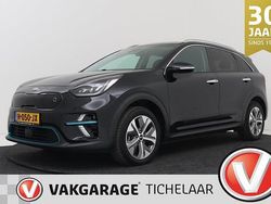 Zwart Gebruikt 2020 Kia e-Niro SUV | € 19.199 (Super prijs)
