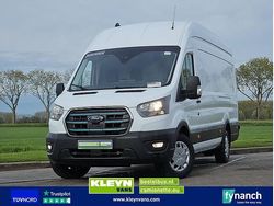 Wit Gebruikt 2023 Ford E-Transit Trend Van | € 35.850 (Duur)