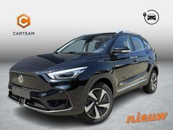 Zwart Gebruikt 2024 MG ZS Luxury Sedan | € 21.450