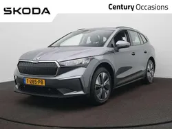 Grijs Gebruikt 2023 Skoda Enyaq iV SUV | € 28.900 (Eerlijke prijs)
