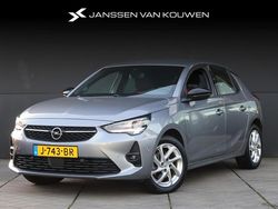 Grijs Gebruikt 2020 Opel Corsa GS Line Hatchback | € 14.395 (Iets duurder)