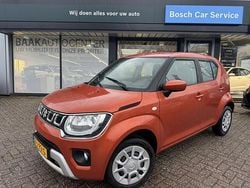 Oranje Gebruikt 2024 Suzuki Ignis Comfort Hatchback | € 17.950 (Goede deal)
