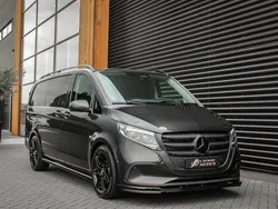 Grijs Nieuw 2024 Mercedes Vito AMG MPV | € 59.945 (Goede deal)
