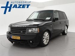 Gebruikt 2011 Land Rover Range Rover SUV | € 9.950
