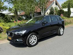 Zwart Gebruikt 2018 Volvo XC60 SUV | € 33.850 (Super prijs)