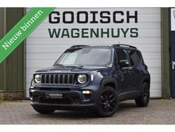 Blauw Gebruikt 2023 Jeep Renegade Limited SUV | € 21.400 (Super prijs)