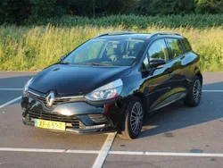 Renault Clio GrandTour