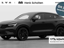 Nieuw 2025 Volvo EC40 Ultra SUV | € 57.930 (Super prijs)