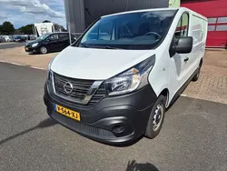 Wit Gebruikt 2019 Nissan NV300 Acenta Van | € 8.999 (Eerlijke prijs)