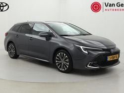 Grijs Gebruikt 2023 Toyota Corolla Edition Stationwagen | € 29.999 (Eerlijke prijs)