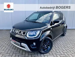 Zwart Gebruikt 2024 Suzuki Ignis Hatchback | € 21.440 (Eerlijke prijs)