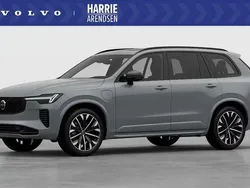 Grijs Nieuw 2025 Volvo XC90 Ultra SUV | € 108.438