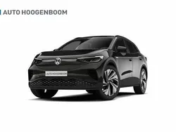 Zwart Nieuw 2025 VW ID.4 Pure SUV | € 40.150 (Eerlijke prijs)