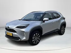 Nieuw 2025 Toyota Yaris Hybrid Edition | € 33.440 (Eerlijke prijs)