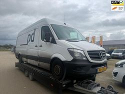 Overige Gebruikt 2014 Mercedes Sprinter Van | € 5.500