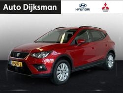 Rood Gebruikt 2019 Seat Arona SUV | € 15.750 (Eerlijke prijs)