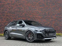 Grijs Nieuw 2025 Audi Q8 Advanced SUV | € 139.950 (Goede deal)