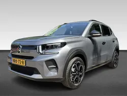 Grijs Nieuw 2025 Citroën C3 Hatchback | € 26.622 (Eerlijke prijs)
