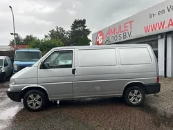 Zilver Gebruikt 2002 VW T4 Van | € 2.249 (Duur)